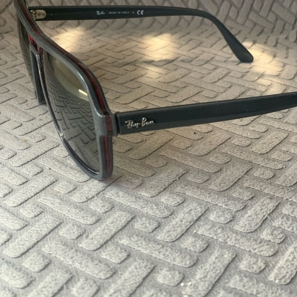 Sunglasses Ray Ban MODEL CODE RB4356 660571 58-17 new no case - Picture 6 of 7